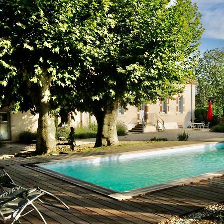La Fontenelle - Lovely Holiday House With Swimming Pool Cuisery Esterno foto