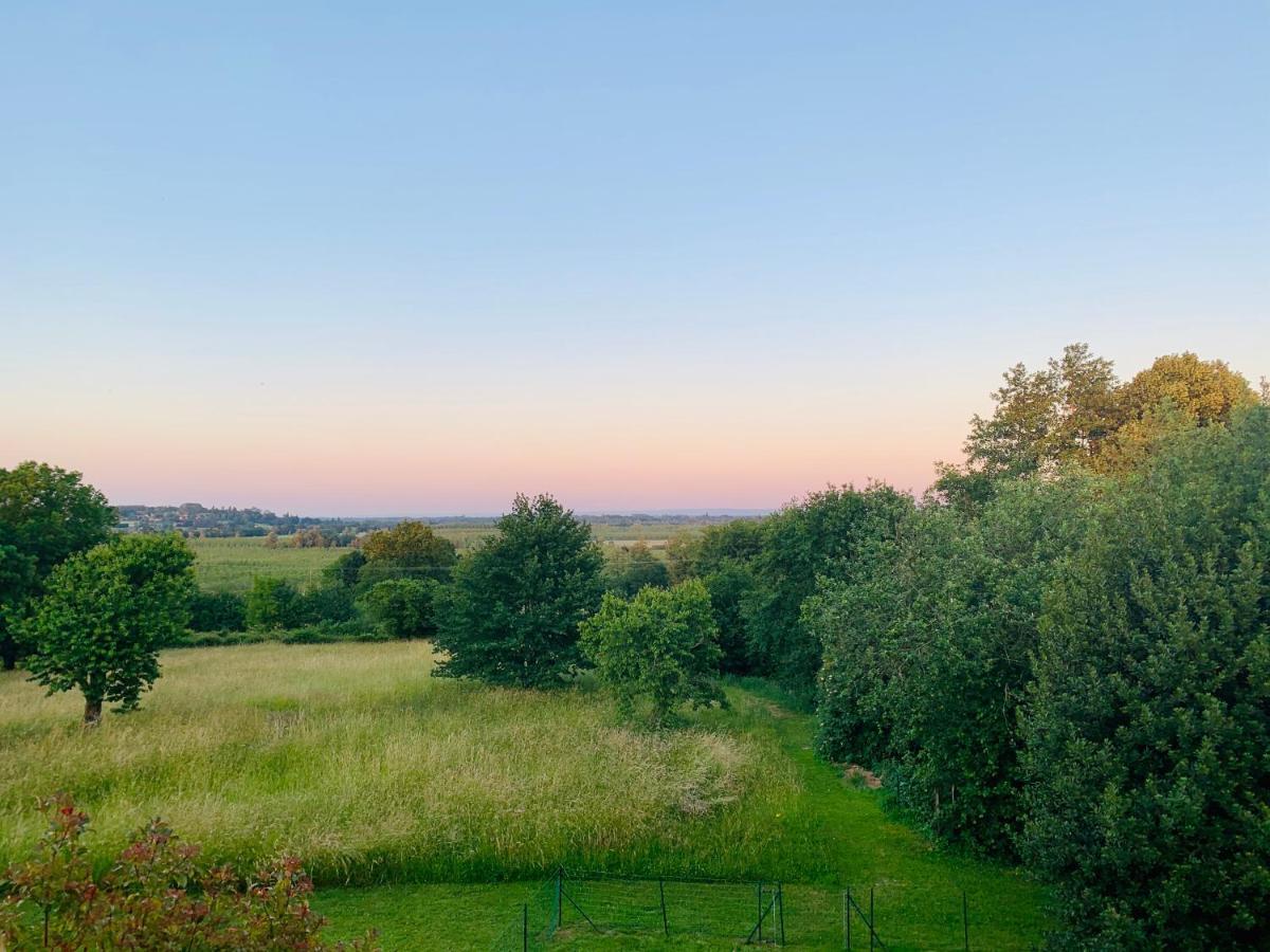 La Fontenelle - Lovely Holiday House With Swimming Pool Cuisery Esterno foto