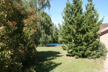 La Fontenelle - Lovely Holiday House With Swimming Pool Cuisery Esterno foto